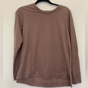 Z by Zella long sleeve top